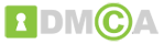 Badge of DMCA