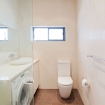 Bathroom and Laundry Renovation Rose Bay