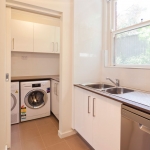 Beautifully Finished Kitchen Laundry Areas