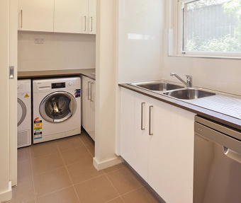 Laundry Room Reno Bondi