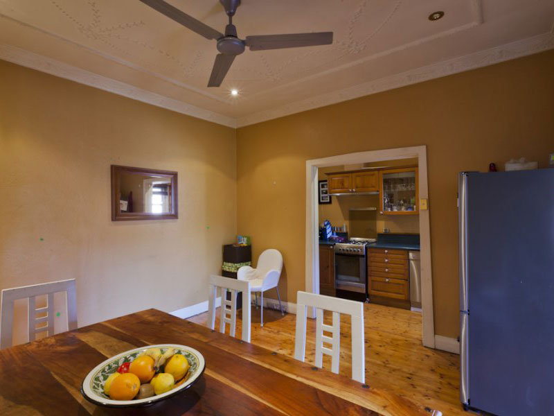 Before-Kitchen Renovation in Dulwich Hill 2