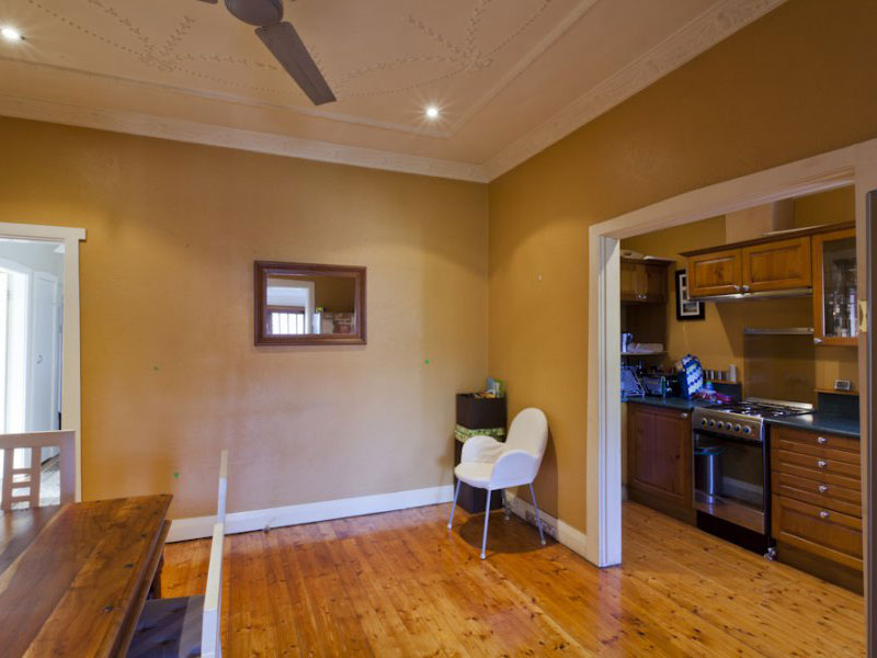 After-Kitchen Renovation in Dulwich Hill 3