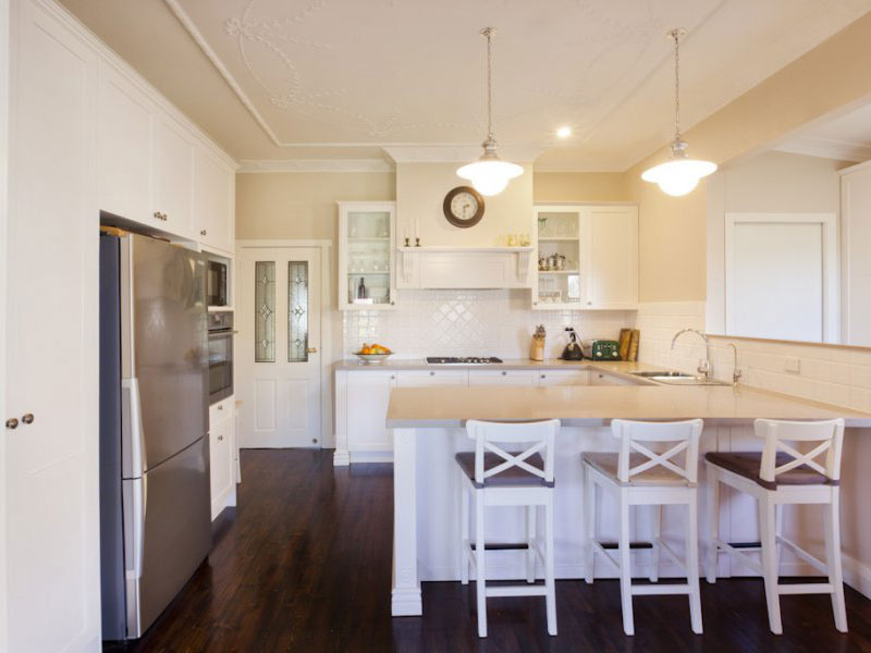 Before-Kitchen Renovation in Dulwich Hill 3