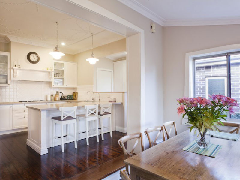 After-Kitchen Renovation in Dulwich Hill 4