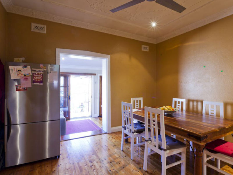 Before-Kitchen Renovation in Dulwich Hill 4