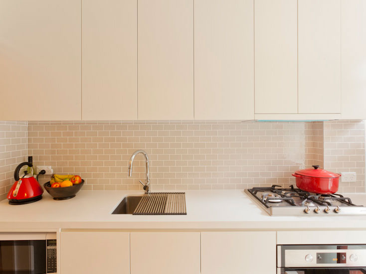 After-Kitchen Renovation in Calder Road