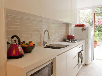 After-Kitchen Renovation in Calder Road 3