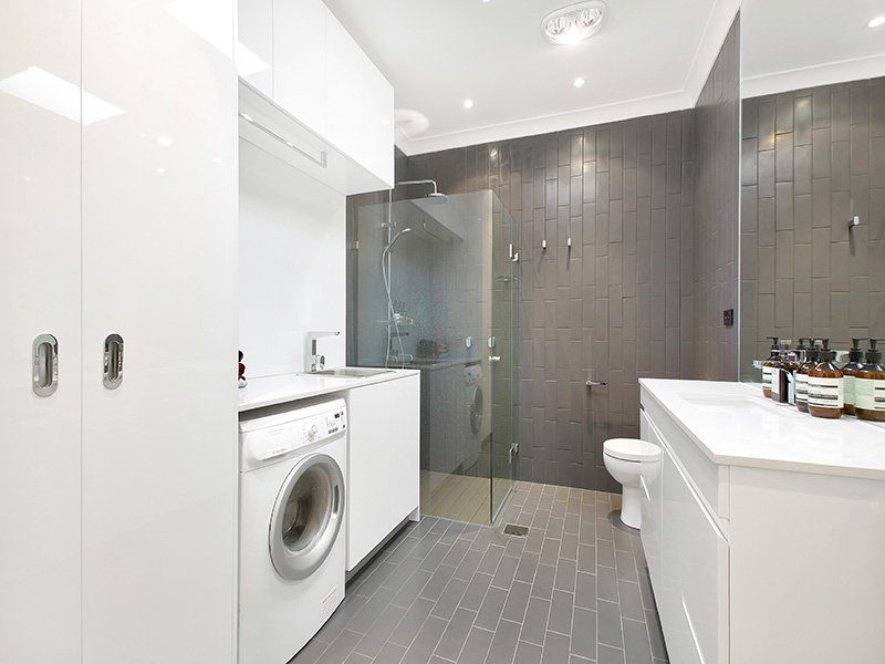 After-Laundry Renovation in Newtown 2