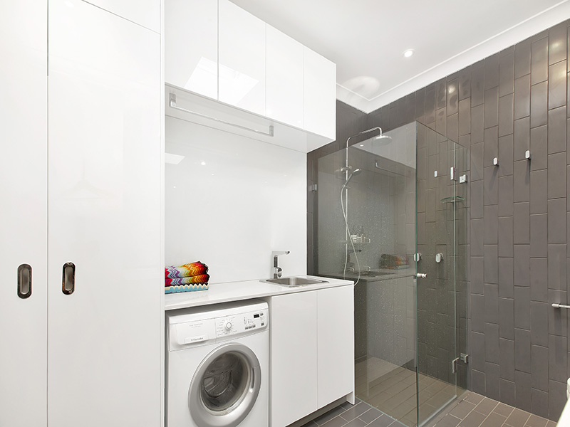 After-Laundry Renovation in Newtown 3