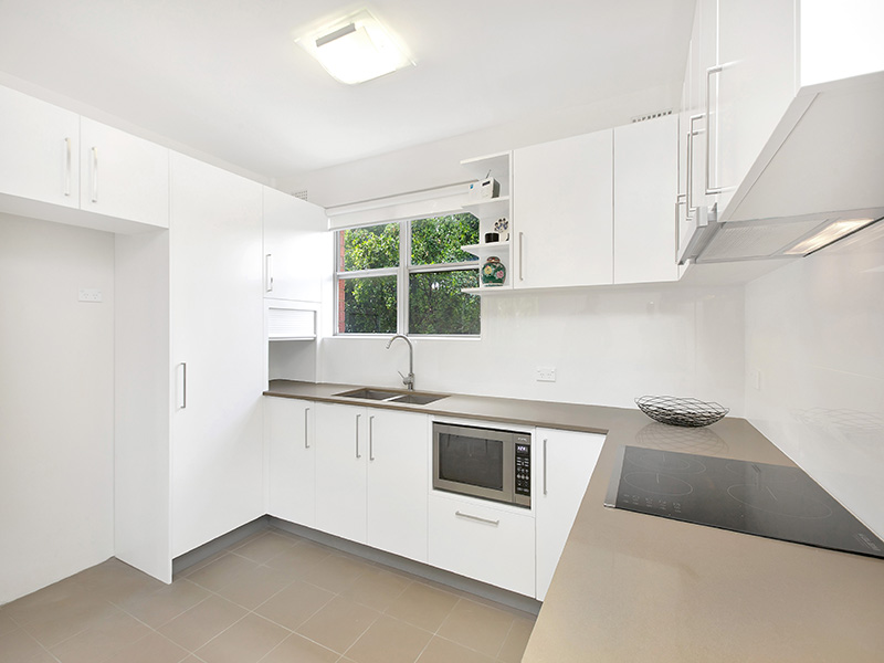 Randwick Kitchen Renovation