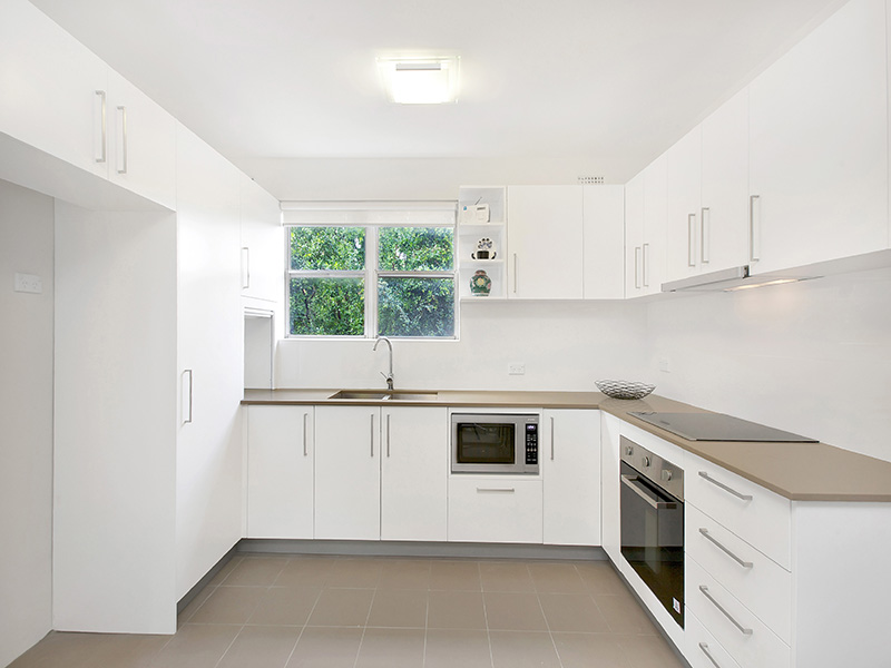 After-Kitchen Renovation in Randwick