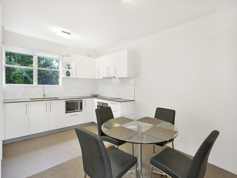 After-Kitchen Renovation in Randwick 2