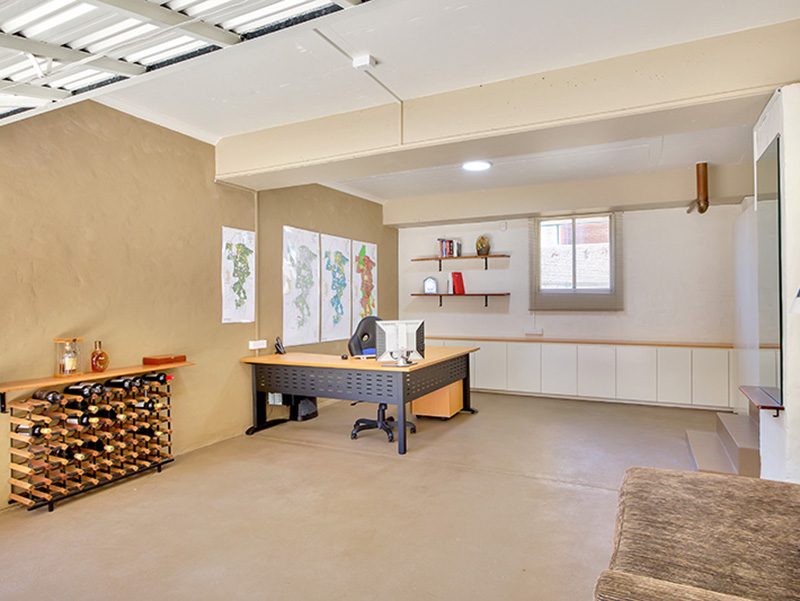 After-Bondi Garage Conversion Renovation